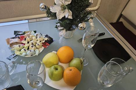 1-комнатная квартира в Чебоксарах, ул. Мичмана Павлова, 34