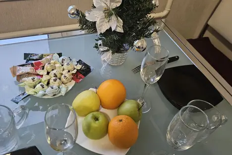 1-комнатная квартира в Чебоксарах, ул. Мичмана Павлова, 34