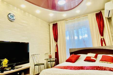 1-комнатная квартира в Йошкар-Оле, Комсомольская ул., 155