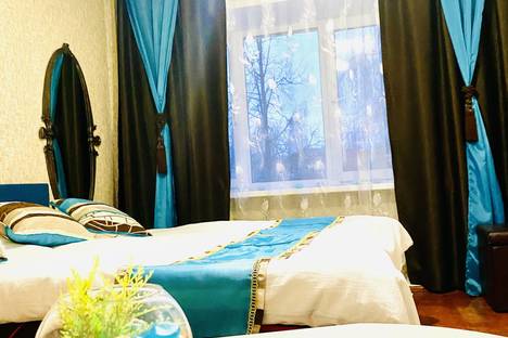 3-комнатная квартира в Йошкар-Оле, Красноармейская ул., 49А