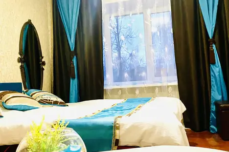 3-комнатная квартира в Йошкар-Оле, Красноармейская ул., 49А