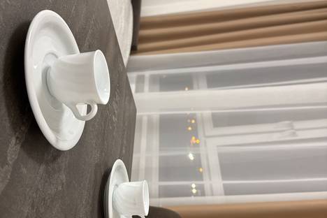 Однокомнатная квартира в аренду посуточно в Москве по адресу ул. Поляны, 5Ак2