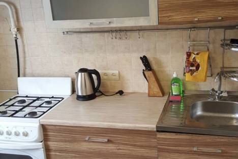 2-комнатная квартира в Екатеринбурге, Екатеринбург, жилой р-н  Вторчермет, Газетная ул., 34