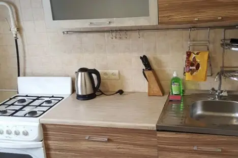 2-комнатная квартира в Екатеринбурге, жилой р-н  Вторчермет, Газетная ул., 34