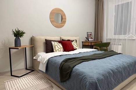 2-комнатная квартира в Псковской области, Псковская область, Псковский р-н , Писковичская волость, д. Писковичи, ул. Гецентова, 7