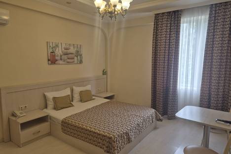 Комната в Краснодаре, жилмассив Пашковский, ул. Крупской, 8/5