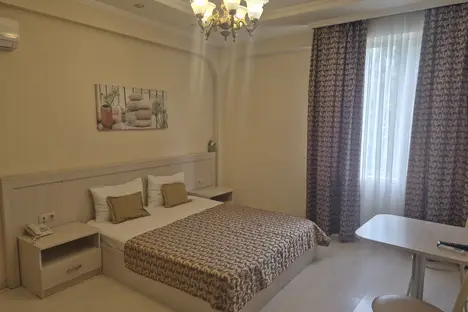 Комната в Краснодаре, жилмассив Пашковский, ул. Крупской, 8/5