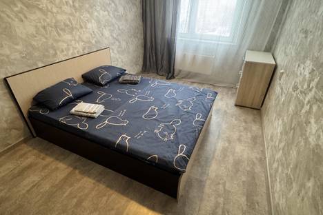 2-комнатная квартира в Чехове, мкр. Губернский