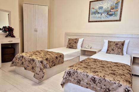 Комната в Краснодаре, жилмассив Пашковский, ул. Крупской, 8/5