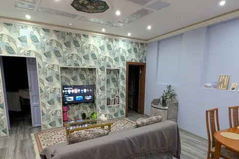 2-комнатная квартира в Санкт-Петербурге, Санкт-Петербург, ул. Писарева, 18