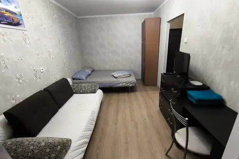 1-комнатная квартира в Таганроге, ул. Сызранова, 22