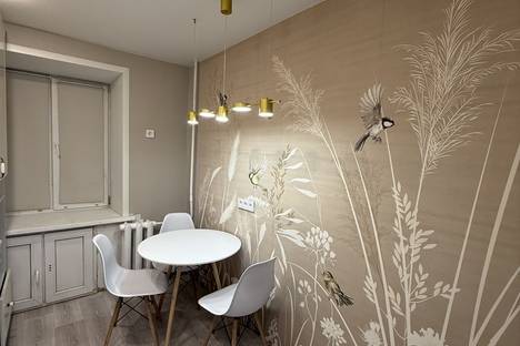 2-комнатная квартира в Великом Устюге, ул. Водников, 80