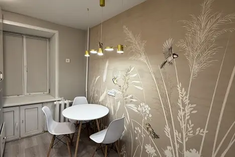 2-комнатная квартира в Великом Устюге, ул. Водников, 80