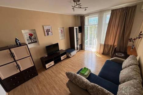 1-комнатная квартира в Москве, 1-я Владимирская ул., 33к1, м. Перово