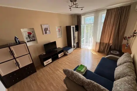 1-комнатная квартира в Москве, 1-я Владимирская ул., 33к1, м. Перово