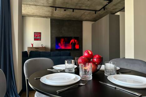 1-комнатная квартира в Самаре, Московское ш., 18-й км, 45