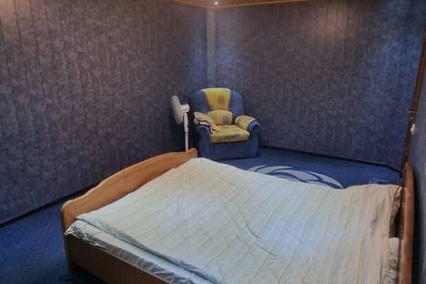 1-комнатная квартира в Минске, ул. Янки Мавра, 12