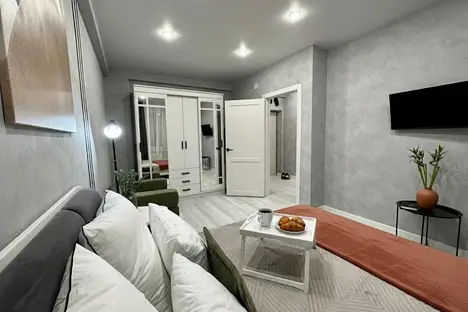 1-комнатная квартира в Новом Уренгое, Сибирская ул., 31А