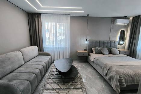 1-комнатная квартира в Гомеле, Гомель, Госпитальная ул., 10