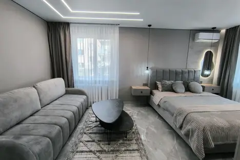 1-комнатная квартира в Гомеле, Гомель, Госпитальная ул., 10