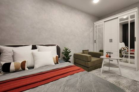 1-комнатная квартира в Новом Уренгое, Сибирская ул., 31А