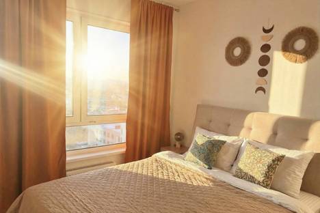 3-комнатная квартира в Санкт-Петербурге, Санкт-Петербург, Лиговский пр-кт, 242