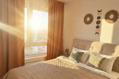 3-комнатная квартира в Санкт-Петербурге, Лиговский пр-кт, 242