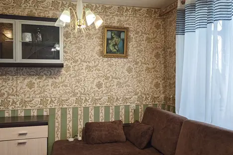 4-комнатная квартира в Новокузнецке, ул. Свердлова, 28