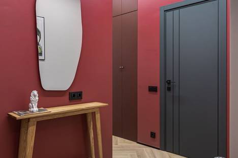 1-комнатная квартира в Москве, Москва, пр-кт Куприна, 1к1