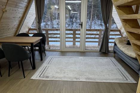 Дом в Озёрном, Озёрное, Дальняя ул., 1