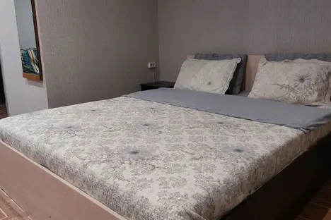 1-комнатная квартира в Набережных Челнах, Набережные Челны, п. ЗЯБ, ул. Тан, 213