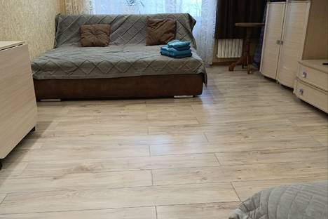 1-комнатная квартира в Донецке, Раздольная ул., 15