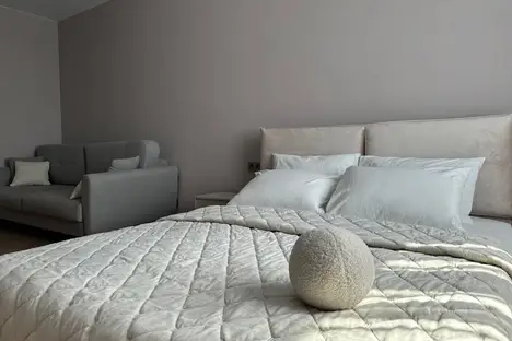 1-комнатная квартира в Самаре, Самара, Революционная ул., 103А