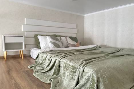 1-комнатная квартира в Самаре, ул. Фрунзе, 89