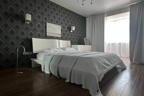 1-комнатная квартира в Самаре, ул. Стара-Загора, 156