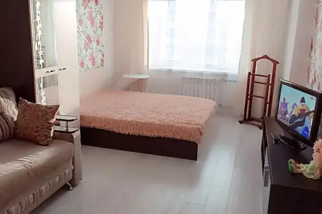 1-комнатная квартира в Челябинске, ул. Университетская Набережная, 32