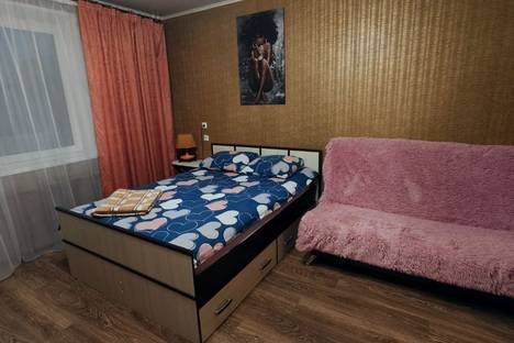 1-комнатная квартира в Челябинске, ул. Косарева, 63В