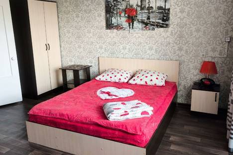 1-комнатная квартира в Челябинске, ул. Косарева, 63Б