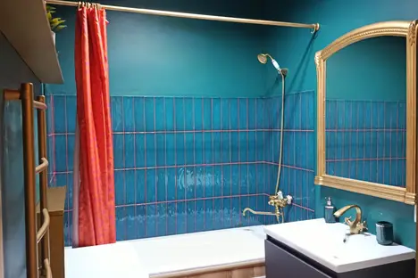 1-комнатная квартира в Екатеринбурге, Новосинарский б-р, 5