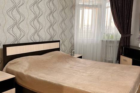 1-комнатная квартира в Белореченске, ул. Таманской Армии, 110А