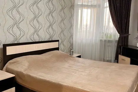 1-комнатная квартира в Белореченске, ул. Таманской Армии, 110А