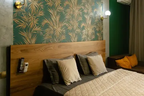 Комната в Тбилиси, ул. Александра Хаханашвили, 32