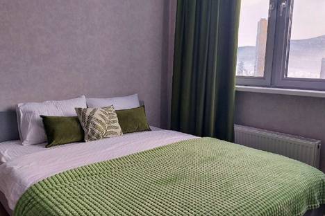 1-комнатная квартира в Шерегеше, ул. Гагарина, 51/2