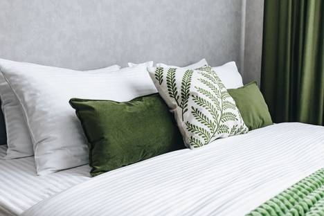 1-комнатная квартира в Шерегеше, ул. Гагарина, 51/2