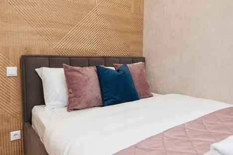 1-комнатная квартира в Шерегеше, ул. Гагарина, 51/2