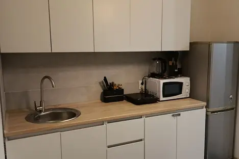 1-комнатная квартира в Екатеринбурге, Ракетная ул., 20