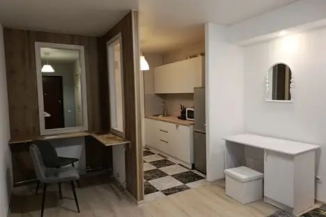 1-комнатная квартира в Екатеринбурге, Ракетная ул., 20