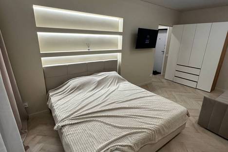 1-комнатная квартира в Новосибирске, ул. Николая Островского, 195/5