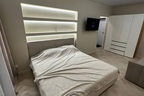 1-комнатная квартира в Новосибирске, ул. Николая Островского, 195/5