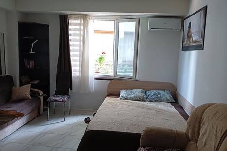 1-комнатная квартира в Адлере, Адлер, Демократическая ул., 45